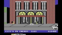A History of the Ghostbusters in Video Games