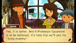 Twinfinite – Professor Layton and the Azran Legacy Review