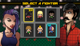 Debut Gameplay Footage of Frisbee Combat League