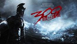 300: Rise of an Empire Review | Insert View