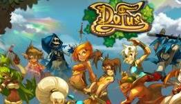 Dofus Movie in the Works for 2015 Release