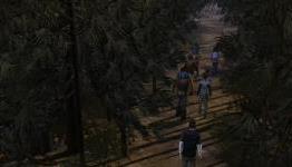 The Walking Dead Season Two: A House Divided PC Review – What a tangled web you weave | iGR