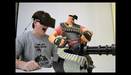 Oculus Rift Will Be Affordable For Nearly Everyone