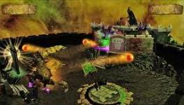 Warlords Review: Your Home is Your Castle | GamerTell