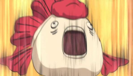 Why Aren’t You Watching Hozuki no Reitetsu?