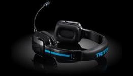 Tritton Kama Headset Review – An Alternative to the Piece of String Included with your PS4 | COG