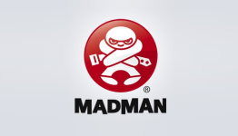 Madman Founders Buy Their Company Back from Funtastic
