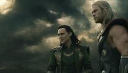 Thor: The Dark World (Blu-ray) – Review on Popzara