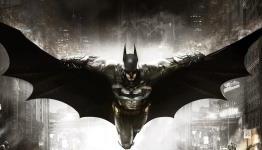 Arkham Knight Map Size and Batcave Leaked?