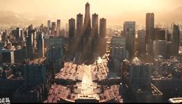 The Hunger Games: Catching Fire Gets Burned in Honest Trailer