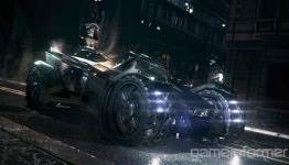 The Keys To The Batmobile – Designing Batman’s Iconic Vehicle