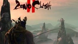 Zeno Clash 2 crosses over with Rock of Ages