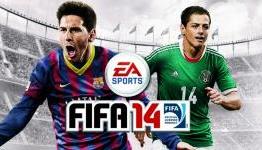 It’s time for every sports game to take a page from FIFA 14′s book