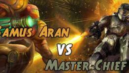 Samus Aran Vs Master Chief – Who Would Win?
