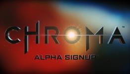 Alpha For Harmonix’s Upcoming Music FPS ‘Chroma’ Goes Live