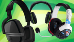 Prepare for Titanfall with the New Xbox One Headsets