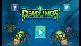 Deadlings Review GAMBiT Magazine