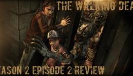 The Walking Dead Season 2 Episode 2: A House Divided Review – OverlordGaming