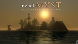 realMyst: Masterpiece Edition – As We Play I Expansive