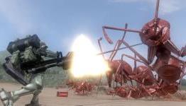 Earth Defense Force 2025 Review | HDD