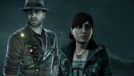 Square Shares Details About The Witness In Murdered: Soul Suspect