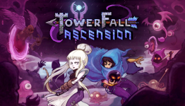 Review: Towerfall Ascension [Broken Cartridge]