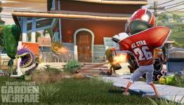 Plants vs Zombies: Garden Warfare Review | XXLGaming