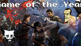 LevelSave’s 2013 Game of the Year