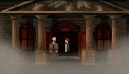Looking for a Lovecraftian Horror-Adventure? Enter The Last Door