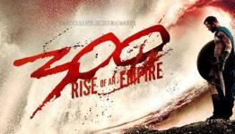 Go “From Land To Sea” In Latest Featurette For 300: Rise Of An Empire