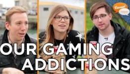 Our Gaming Addictions: Peggle, Pinball and Fairway Solitaire – Casual Friday