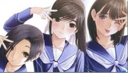 Play Mini-Games Like Konami’s TwinBee With Your New LovePlus+ Girlfriends