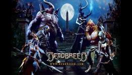 What to expect of new MOBA game – Deadbreed