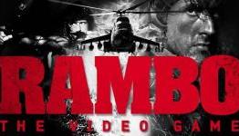 Rambo: The Video Game | CheatMasters