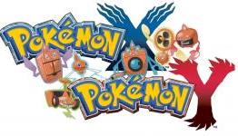 Catching Rotom in Pokémon X and Y