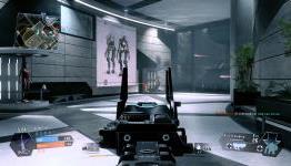 Titanfall Xbox One – Attrition (DIRECT FEED)