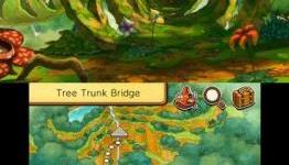 Professor Layton and the Azran Legacy – Gaming Nexus