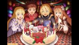 Tales of Symphonia Chronicles Review | Gameliner