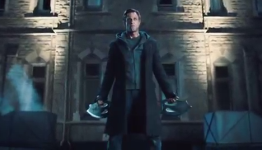 I, Frankenstein Review [Kuma Kreations Ent]