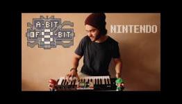 Crafts ‘N Gear #62 Music Edition: Chiptune Piano Medley, Bottle Blowing, Pac-Man Symphony