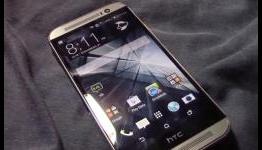 All New HTC One (M8) to be launched in early April (before the Galaxy S5)