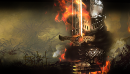 Breaking Dark Souls