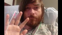 Indie Games Festival chairman seeks funds to battle cancer
