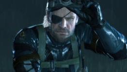 Newegg Offers $5 Gift Card For Metal Gear Solid V: Ground Zeroes