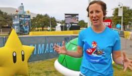 There’s a Real-Life Mario Kart Track in Austin For SXSW and It Looks Amazing