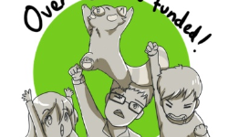 Mai Mai Miracle Kickstarter Ends with over $107K, Reaches Goals