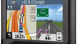 Review: Garmin Nüvi 42LM Vehicle GPS -DigiSpun