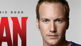 Patrick Wilson Confirms Ant-Man Reports; Has “Important” Role