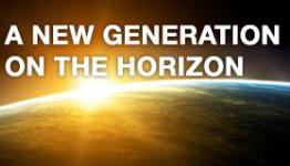 Generation Lost?