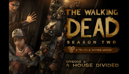 The Walking Dead Season 2, Episode 2 “A House Divided” Review | GamersSphere